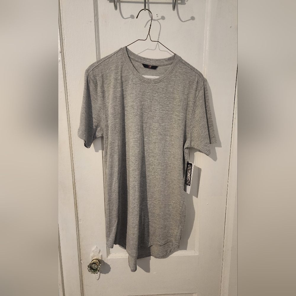 Jordan Craig Scallop T-Shirt Size Small